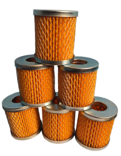 Tank Breather Filter Elements (NBF Series) — Industrial Filtration