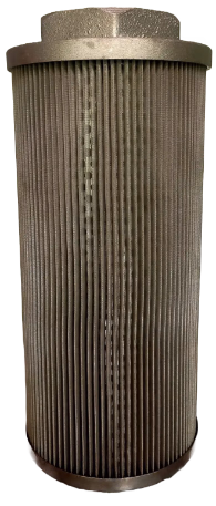 Hydraulic Suction Strainer Elements (AS/TS Series) — Industrial Filtration