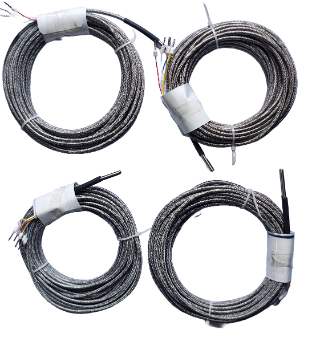 RTD et capteurs pour centrales électriques et turbines à vapeur — Electronic Equipments