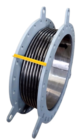 Stainless Steel Metallic Bellows Expansion Joint — Expansion Joints